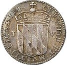 4 Pence  (Lord Baltimore)
