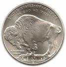 1 Dollar (American  Buffalo)