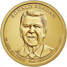 1 Dollar (Ronald Reagan)