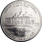 ½ Dollar (George Washington)