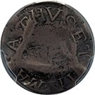 1 Shilling "Oak Tree"