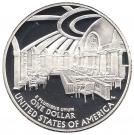 1 Dollar (Chief Justice John Marshall)