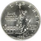 1 Dollar (Statue of Liberty)