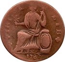 Nova Eborac Coinage