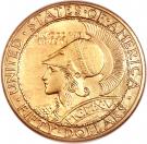 50 Dollars (Panama–Pacific Exposition)