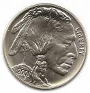 1 Dollar (American  Buffalo)