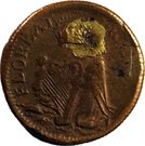 1 Farthing (Mark Newby)