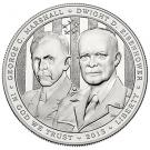 1 Dollar (5-Star Generals)