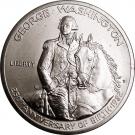 ½ Dollar (George Washington)