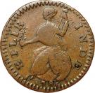 Copper "ETLIB INDE"