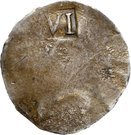 6 Pence (NE)
