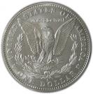 1 Dollar (San Francisco Old Mint Centennial)