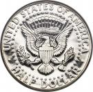 ½ Dollar "Kennedy Half Dollar"