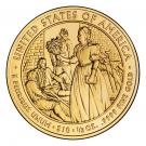 10 Dollars (Mary Todd Lincoln; Bullion Coinage)