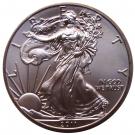 1 Dollar "American Silver Eagle" (Bullion Coin)