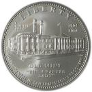 1 Dollar (San Francisco Old Mint Centennial)