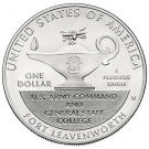 1 Dollar (5-Star Generals)