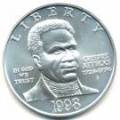 1 Dollar (Black Revolutionary War Patriots)