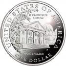 1 Dollar (Dolley Madison)