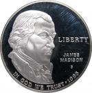 1 Dollar (Bill of Rights)