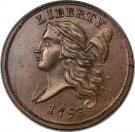 ½ Cent
