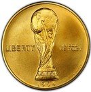 5 Dollars (World Cup Tournament)