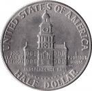½ Dollar "Kennedy Half Dollar" (Bicentennial)