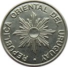 10 Nuevos Pesos