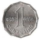 1 Centésimo