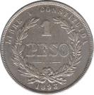 1 Peso