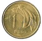 1 Peso