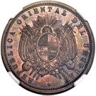 Doblon (10 Pesos)
