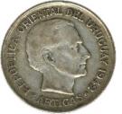 1 Peso