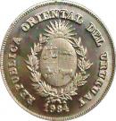 2000 Nuevos Pesos (BID Meeting; Trial strike)