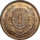 1 Centésimo