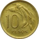 10 Pesos