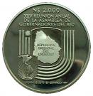 2000 Nuevos Pesos (BID Meeting)