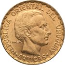 5 Pesos