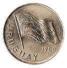 5 Nuevos Pesos