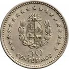 50 Centésimos