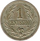 1 Centésimo