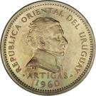 1 Peso