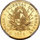 40 Reales (Pattern)