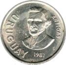 10 Nuevos Pesos