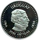 10 Pesos - Pattern