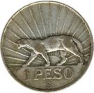 1 Peso