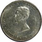 1 Peso