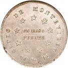 1 Peso Fuerte (Peso del Sitio)