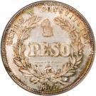 1 Peso