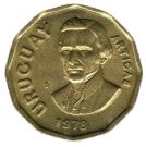 1 Nuevo Peso